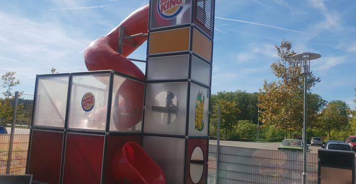 Burger King Merzig